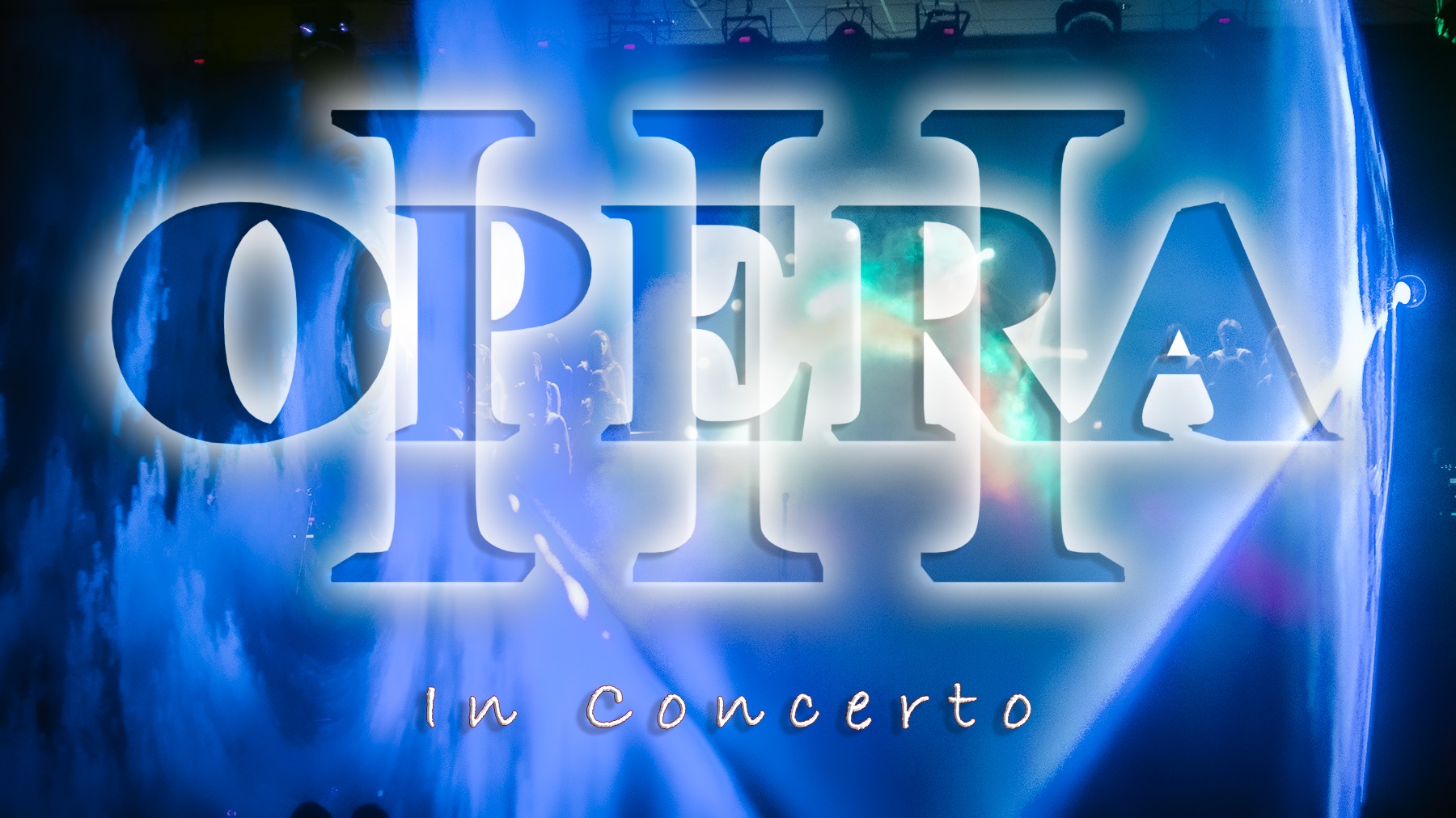 Opera III in Concerto @ La Pergola - Fagnano Olona